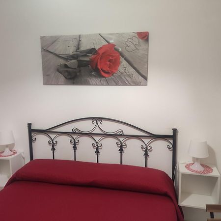 Il Rifugio Sul Porto Bed & Breakfast Monopoli Dış mekan fotoğraf