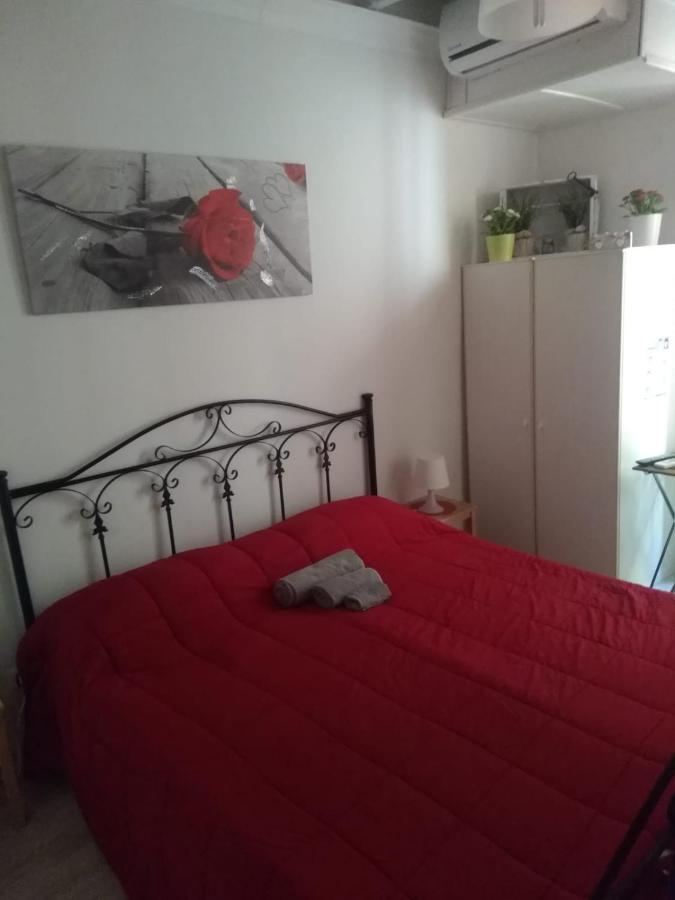 Il Rifugio Sul Porto Bed & Breakfast Monopoli Dış mekan fotoğraf