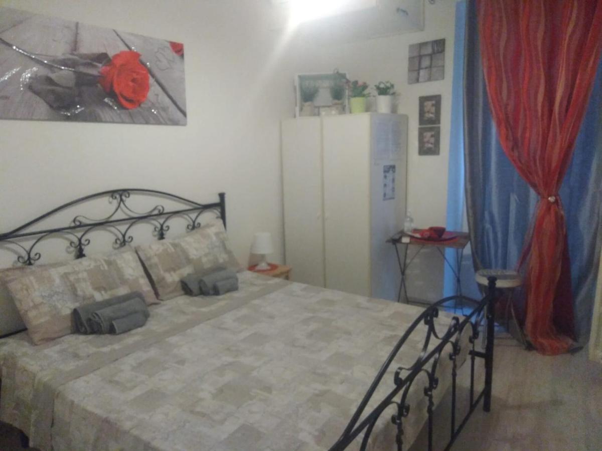 Il Rifugio Sul Porto Bed & Breakfast Monopoli Dış mekan fotoğraf