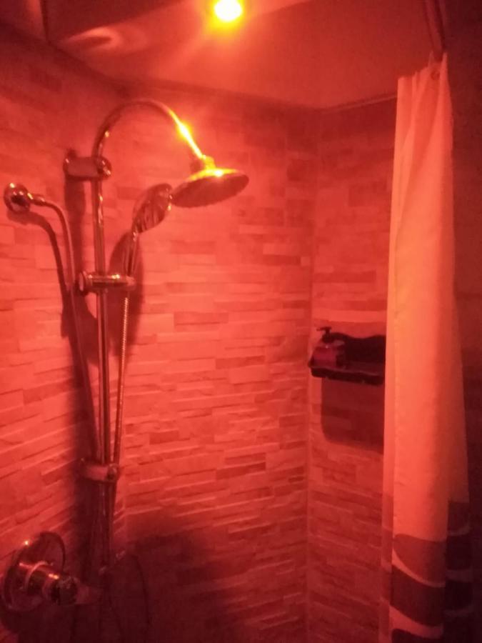 Il Rifugio Sul Porto Bed & Breakfast Monopoli Dış mekan fotoğraf