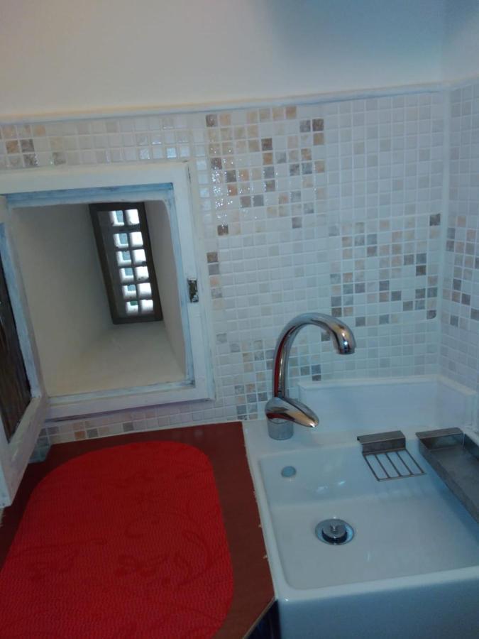 Il Rifugio Sul Porto Bed & Breakfast Monopoli Dış mekan fotoğraf
