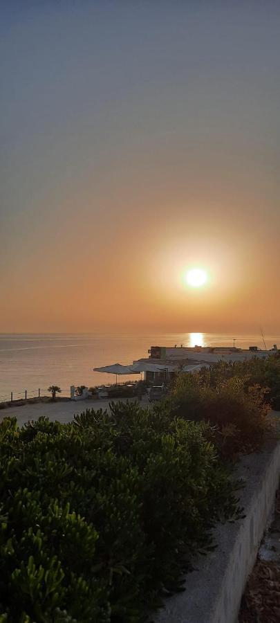 Il Rifugio Sul Porto Bed & Breakfast Monopoli Dış mekan fotoğraf