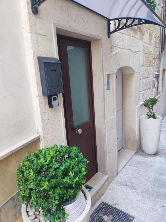 Il Rifugio Sul Porto Bed & Breakfast Monopoli Dış mekan fotoğraf