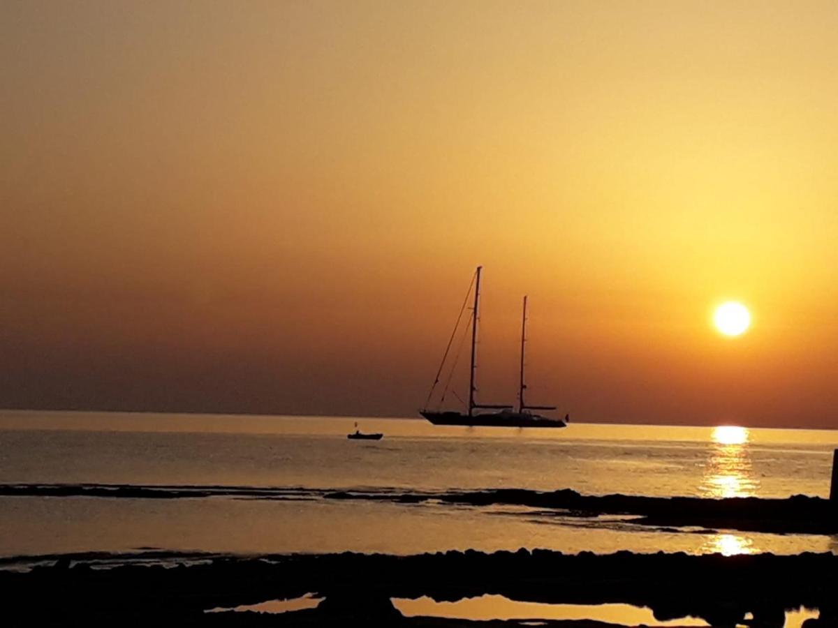 Il Rifugio Sul Porto Bed & Breakfast Monopoli Dış mekan fotoğraf