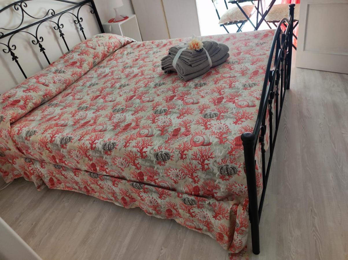Il Rifugio Sul Porto Bed & Breakfast Monopoli Dış mekan fotoğraf