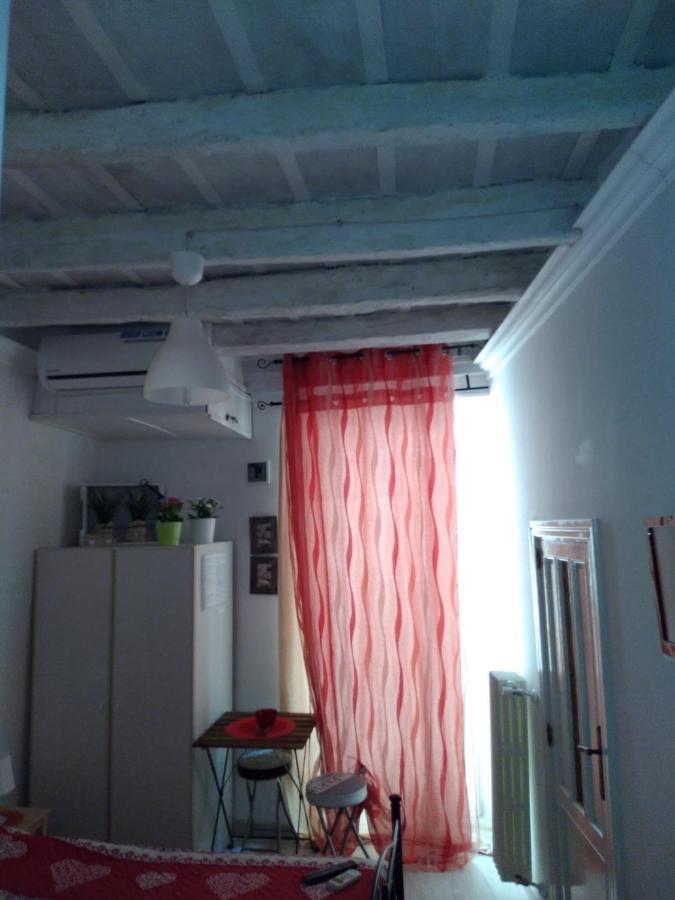 Il Rifugio Sul Porto Bed & Breakfast Monopoli Dış mekan fotoğraf