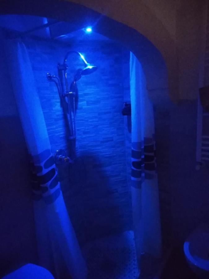 Il Rifugio Sul Porto Bed & Breakfast Monopoli Dış mekan fotoğraf