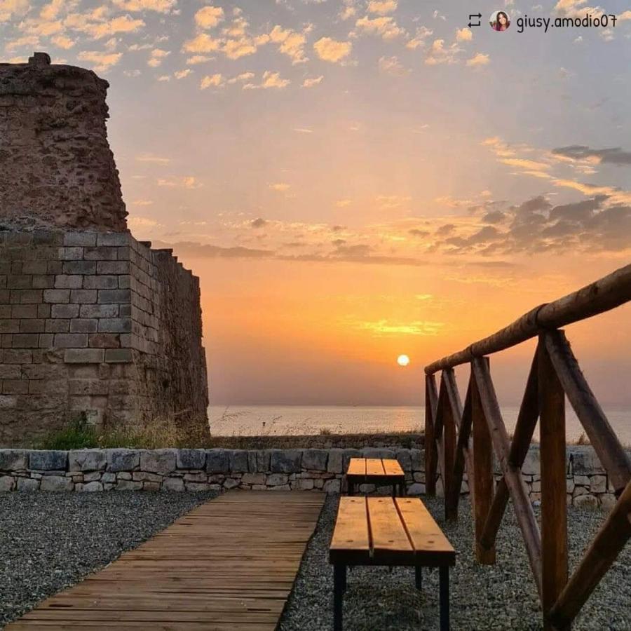 Il Rifugio Sul Porto Bed & Breakfast Monopoli Dış mekan fotoğraf