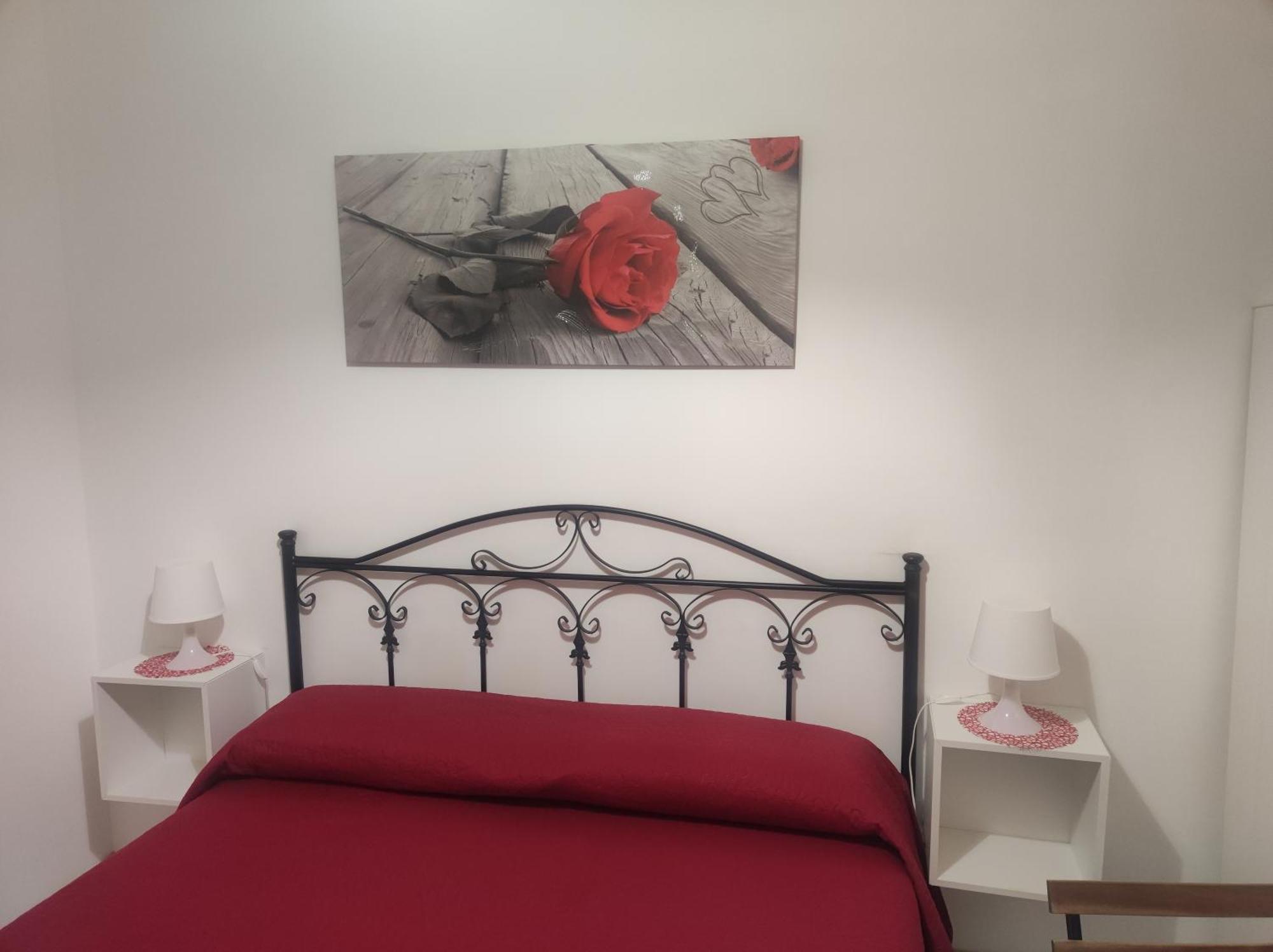 Il Rifugio Sul Porto Bed & Breakfast Monopoli Dış mekan fotoğraf