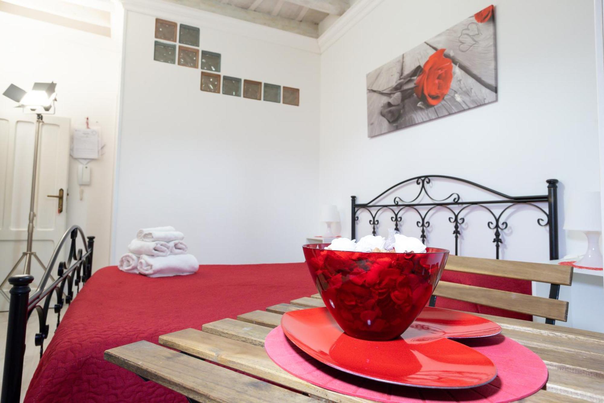Il Rifugio Sul Porto Bed & Breakfast Monopoli Dış mekan fotoğraf