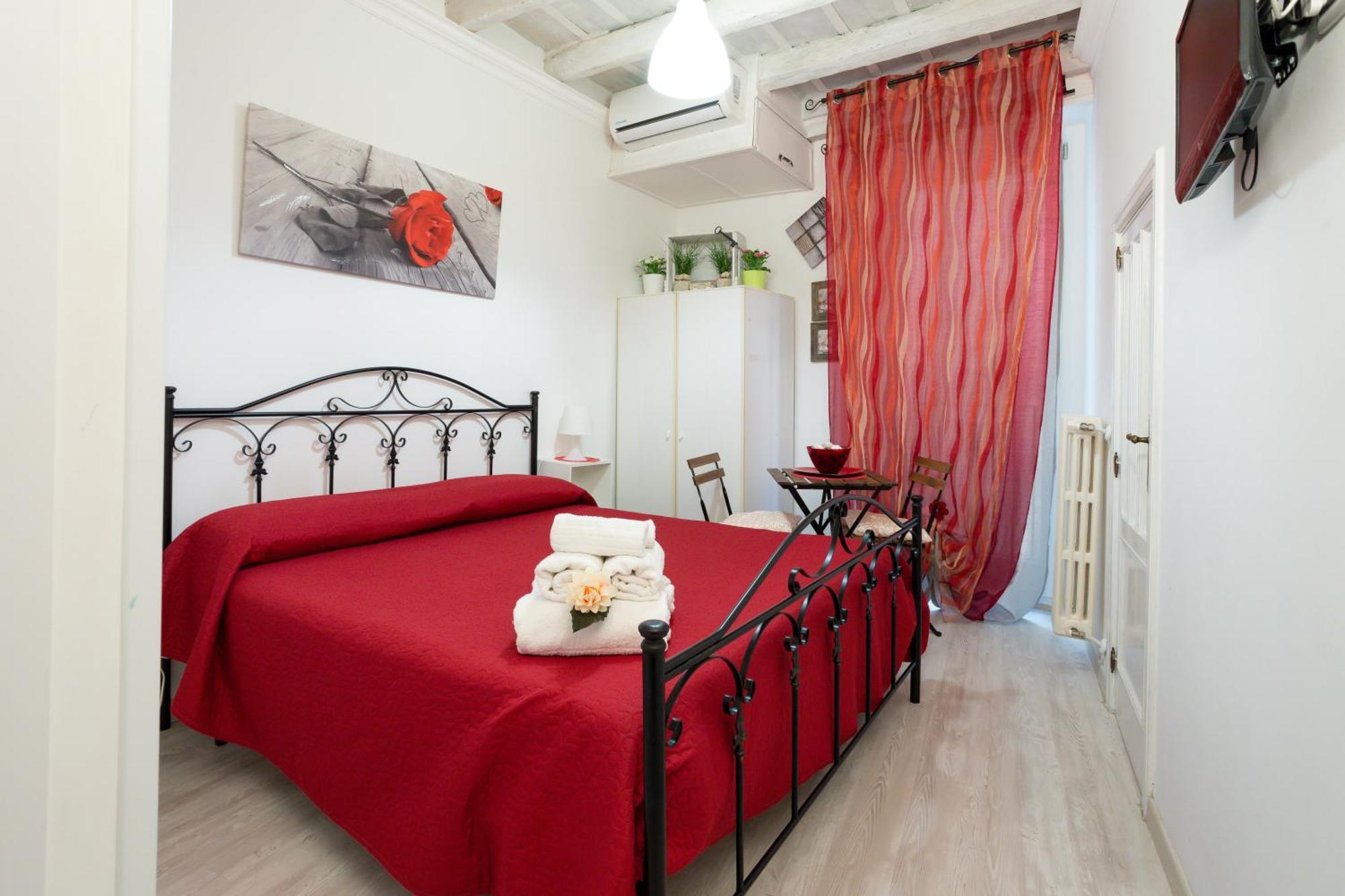 Il Rifugio Sul Porto Bed & Breakfast Monopoli Dış mekan fotoğraf