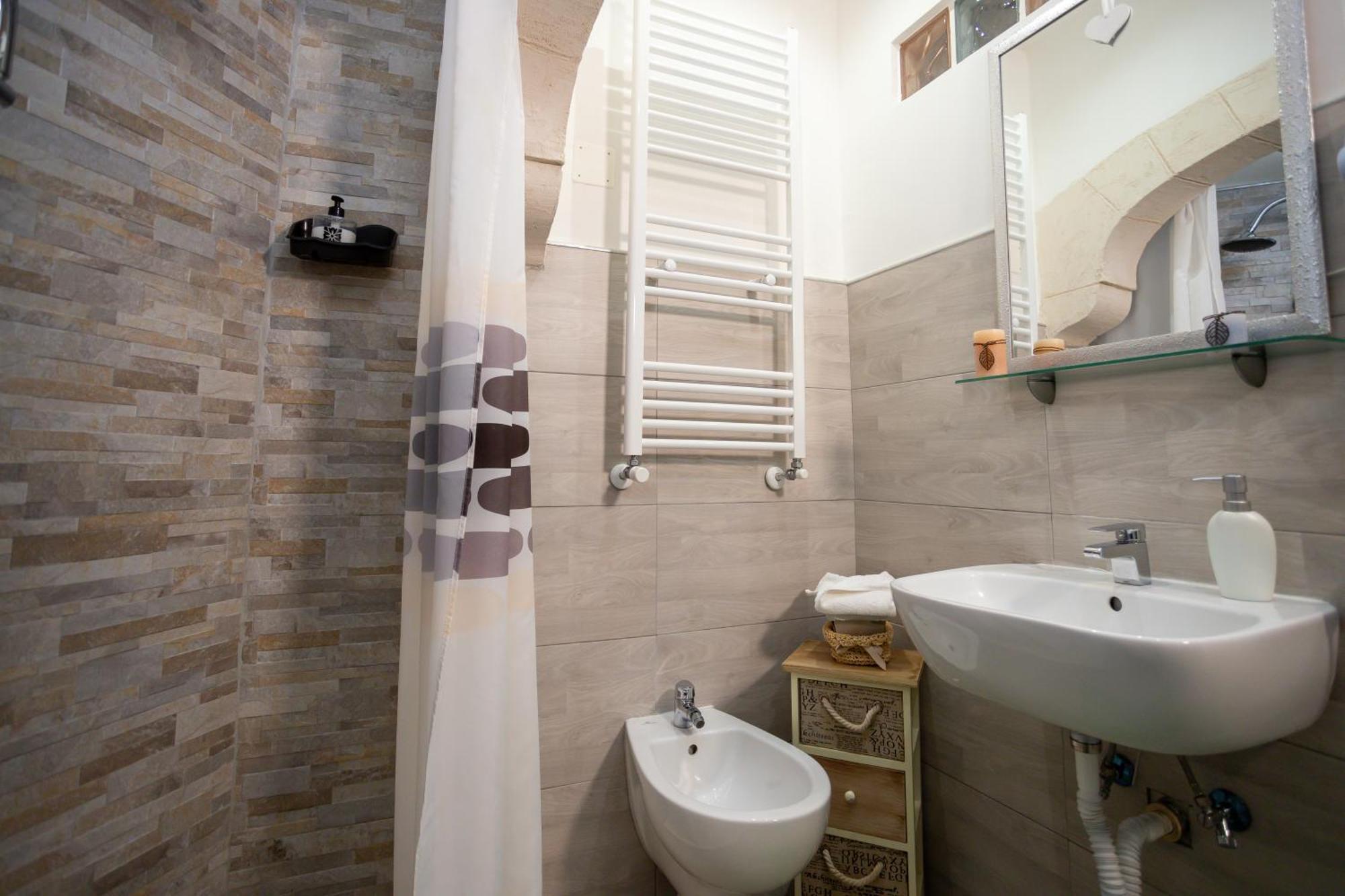 Il Rifugio Sul Porto Bed & Breakfast Monopoli Dış mekan fotoğraf